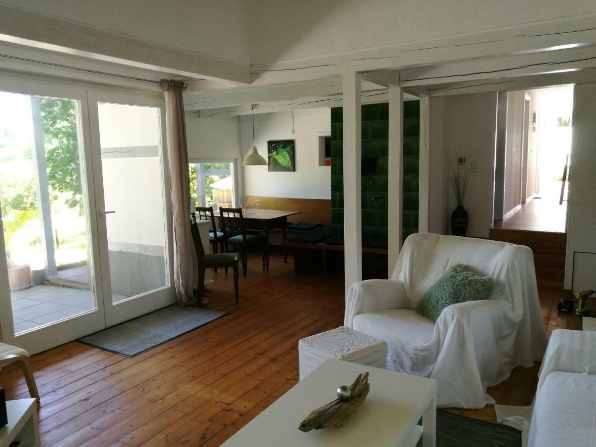 Ferienhaus Glucksmoment Grasellenbach Екстер'єр фото
