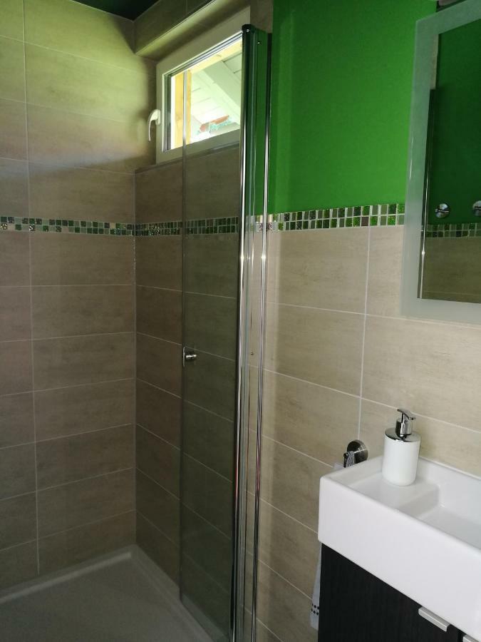 Ferienhaus Glucksmoment Grasellenbach Екстер'єр фото