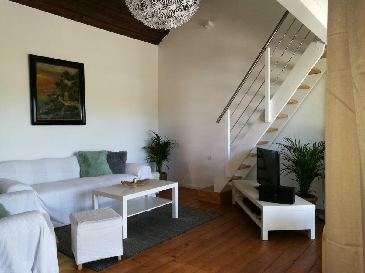 Ferienhaus Glucksmoment Grasellenbach Екстер'єр фото