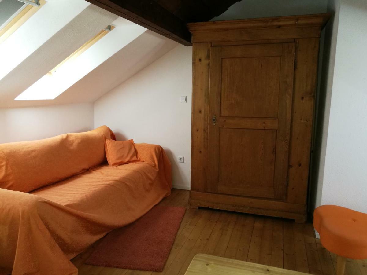 Ferienhaus Glucksmoment Grasellenbach Екстер'єр фото