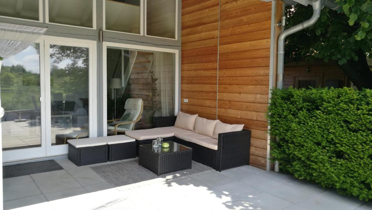 Ferienhaus Glucksmoment Grasellenbach Екстер'єр фото