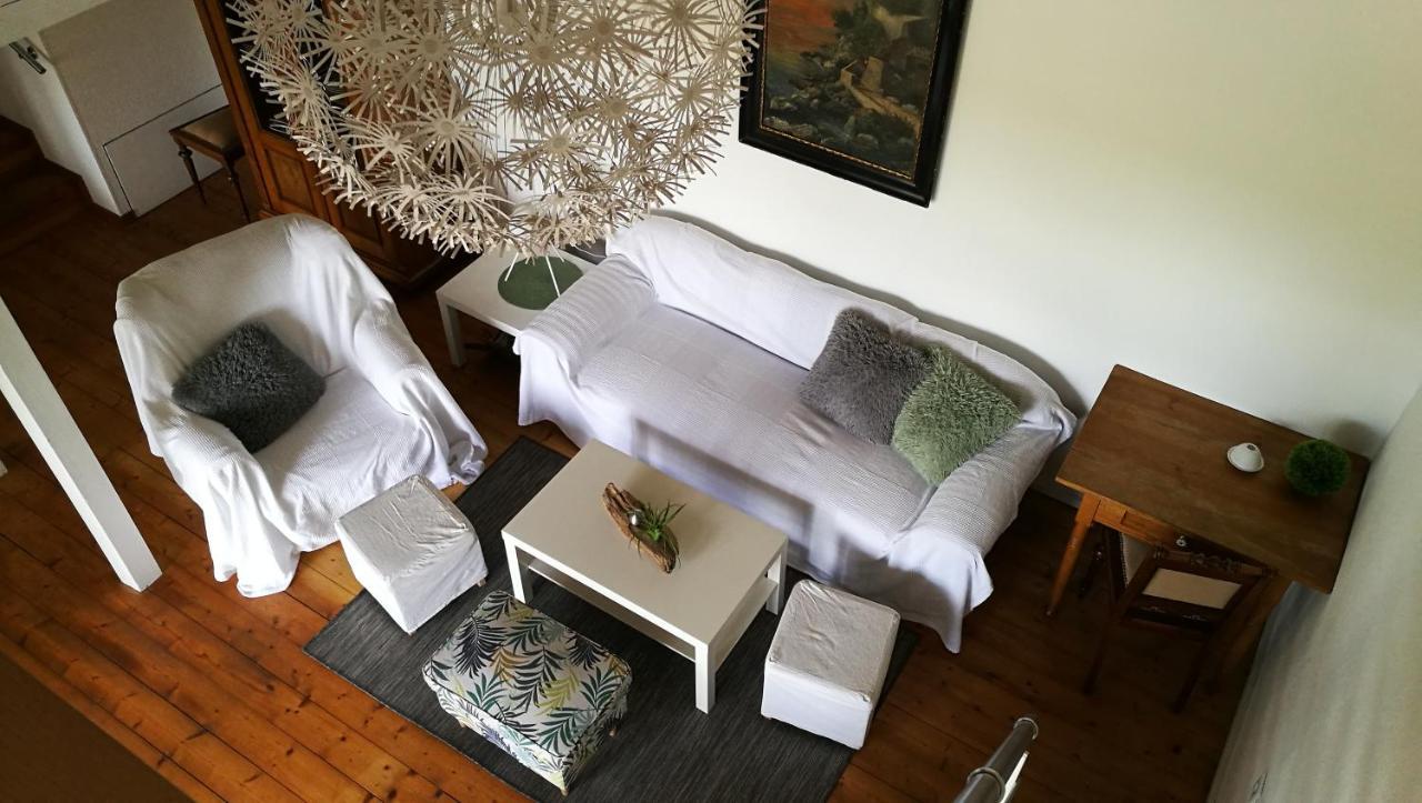 Ferienhaus Glucksmoment Grasellenbach Екстер'єр фото