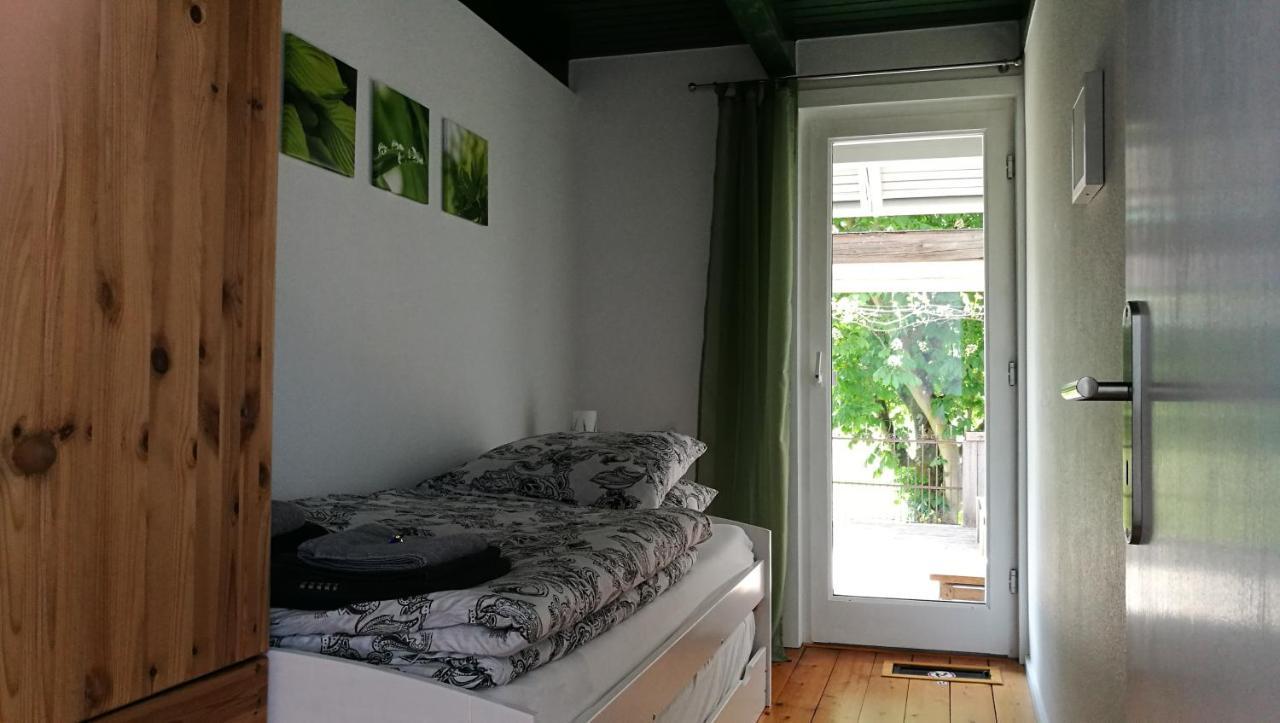 Ferienhaus Glucksmoment Grasellenbach Екстер'єр фото