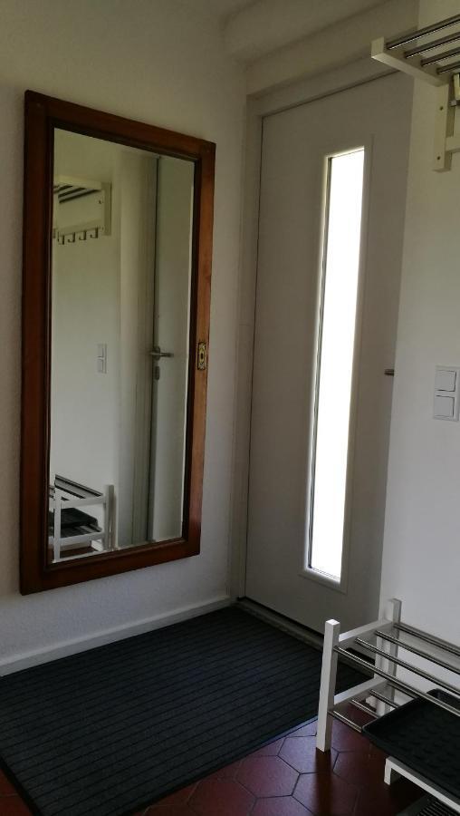 Ferienhaus Glucksmoment Grasellenbach Екстер'єр фото