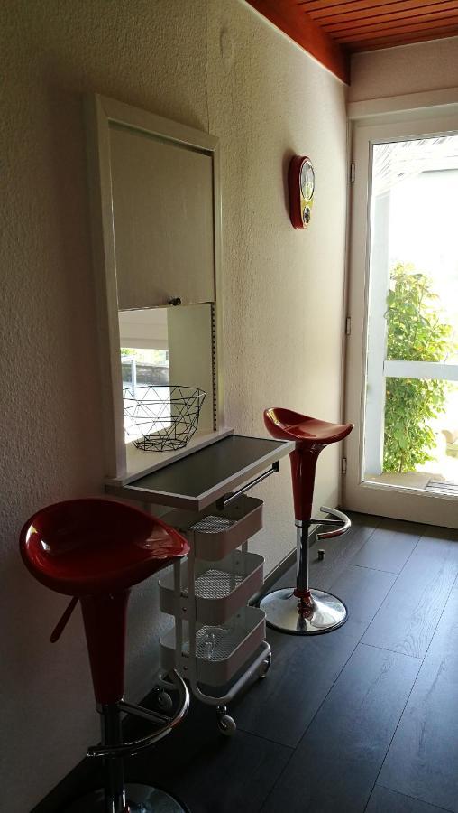 Ferienhaus Glucksmoment Grasellenbach Екстер'єр фото