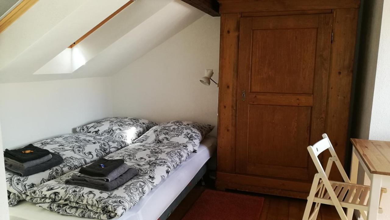 Ferienhaus Glucksmoment Grasellenbach Екстер'єр фото