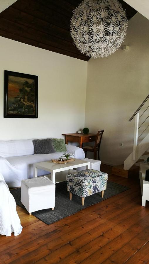 Ferienhaus Glucksmoment Grasellenbach Екстер'єр фото