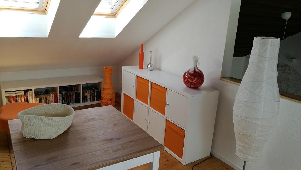 Ferienhaus Glucksmoment Grasellenbach Екстер'єр фото