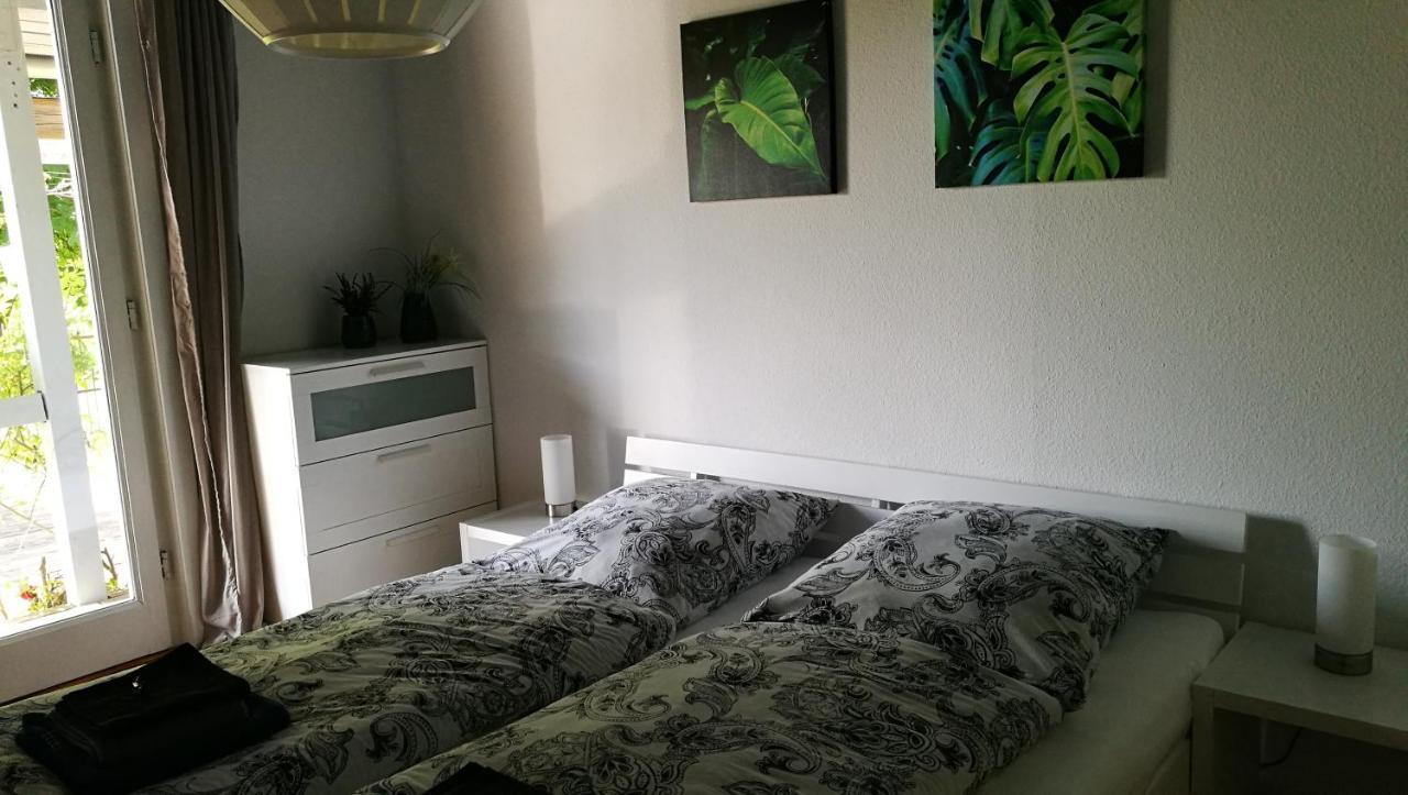Ferienhaus Glucksmoment Grasellenbach Екстер'єр фото