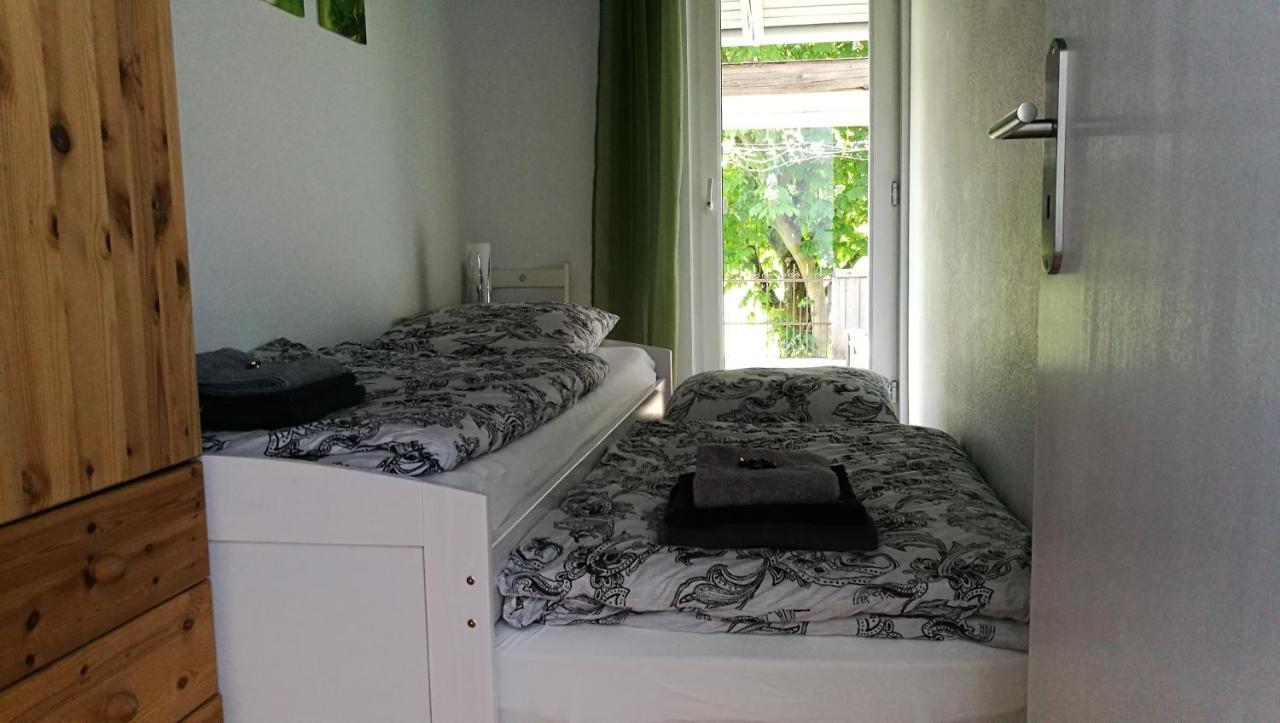 Ferienhaus Glucksmoment Grasellenbach Екстер'єр фото
